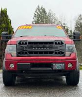 2014 Ford F-150 ~ Clean Title ~ 4x4 ( ) LOADED! - Image 3
