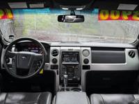 2014 Ford F-150 ~ Clean Title ~ 4x4 ( ) LOADED! - Image 4