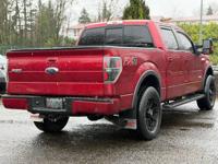 2014 Ford F-150 ~ Clean Title ~ 4x4 ( ) LOADED! - Image 6