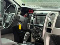 2014 Ford F-150 ~ Clean Title ~ 4x4 ( ) LOADED! - Image 8