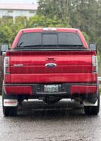 2014 Ford F-150 ~ Clean Title ~ 4x4 ( ) LOADED! - Image 10