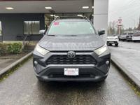 2019 Toyota RAV4 AWD All Wheel Drive Certified RAV 4 XLE Premium SUV Mc Cord's Vancouver Toyota - Image 3