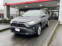 2019 Toyota RAV4 AWD All Wheel Drive Certified RAV 4 XLE Premium SUV Mc Cord's Vancouver Toyota - Image 4