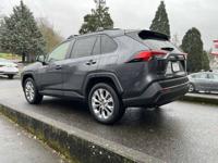 2019 Toyota RAV4 AWD All Wheel Drive Certified RAV 4 XLE Premium SUV Mc Cord's Vancouver Toyota - Image 7