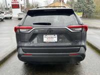 2019 Toyota RAV4 AWD All Wheel Drive Certified RAV 4 XLE Premium SUV Mc Cord's Vancouver Toyota - Image 8