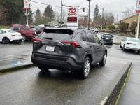 2019 Toyota RAV4 AWD All Wheel Drive Certified RAV 4 XLE Premium SUV Mc Cord's Vancouver Toyota - Image 9