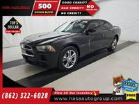 2013 Dodge Charger Sdn RT AWD The price in this ad is the downpayment