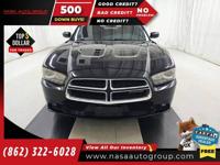 2013 Dodge Charger Sdn RT AWD The price in this ad is the downpayment - Image 3