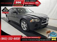 2013 Dodge Charger Sdn RT AWD The price in this ad is the downpayment - Image 4