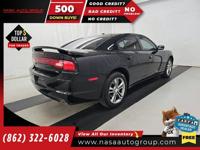 2013 Dodge Charger Sdn RT AWD The price in this ad is the downpayment - Image 5
