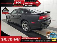 2013 Dodge Charger Sdn RT AWD The price in this ad is the downpayment - Image 6