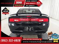 2013 Dodge Charger Sdn RT AWD The price in this ad is the downpayment - Image 7