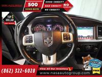 2013 Dodge Charger Sdn RT AWD The price in this ad is the downpayment - Image 8