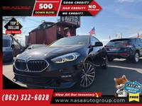 2021 BMW 2 Series 228i 228 i 228-i x Drive Gran Coupe The price in this ad is the downpayment