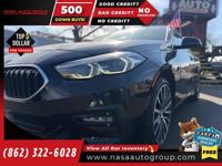 2021 BMW 2 Series 228i 228 i 228-i x Drive Gran Coupe The price in this ad is the downpayment - Image 6