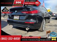 2021 BMW 2 Series 228i 228 i 228-i x Drive Gran Coupe The price in this ad is the downpayment - Image 9