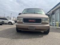 2003 GMC Safari Passenger Ext 111 WB AWD PER WEEK YOU OWN IT! + NEW OIL, BRAKES, ROTORS , TIRES SERVICED, GUARANTEE! - Image 2