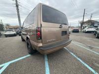 2003 GMC Safari Passenger Ext 111 WB AWD PER WEEK YOU OWN IT! + NEW OIL, BRAKES, ROTORS , TIRES SERVICED, GUARANTEE! - Image 4