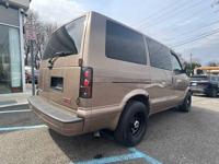 2003 GMC Safari Passenger Ext 111 WB AWD PER WEEK YOU OWN IT! + NEW OIL, BRAKES, ROTORS , TIRES SERVICED, GUARANTEE! - Image 6