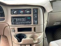 2003 GMC Safari Passenger Ext 111 WB AWD PER WEEK YOU OWN IT! + NEW OIL, BRAKES, ROTORS , TIRES SERVICED, GUARANTEE! - Image 9