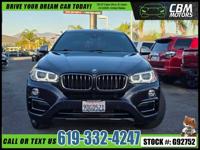 2019 BMW X6 s Drive35i**EZ FINANCING -LOW DOWN! BAD CREDIT-NO CREDIT-FIRST TIME BUYER-NO PROBLEM! 👌 - Image 6