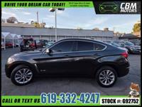 2019 BMW X6 s Drive35i**EZ FINANCING -LOW DOWN! BAD CREDIT-NO CREDIT-FIRST TIME BUYER-NO PROBLEM! 👌 - Image 8