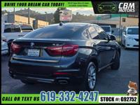 2019 BMW X6 s Drive35i**EZ FINANCING -LOW DOWN! BAD CREDIT-NO CREDIT-FIRST TIME BUYER-NO PROBLEM! 👌 - Image 10