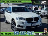 2018 BMW X5 s Drive35i*EZ FINANCING -LOW DOWN! BAD CREDIT-NO CREDIT-FIRST TIME BUYER-NO PROBLEM! 👌 - Image 3
