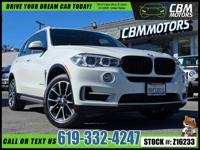 2018 BMW X5 s Drive35i*EZ FINANCING -LOW DOWN! BAD CREDIT-NO CREDIT-FIRST TIME BUYER-NO PROBLEM! 👌 - Image 4