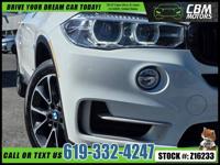 2018 BMW X5 s Drive35i*EZ FINANCING -LOW DOWN! BAD CREDIT-NO CREDIT-FIRST TIME BUYER-NO PROBLEM! 👌 - Image 5