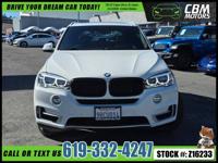 2018 BMW X5 s Drive35i*EZ FINANCING -LOW DOWN! BAD CREDIT-NO CREDIT-FIRST TIME BUYER-NO PROBLEM! 👌 - Image 6