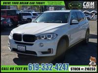 2018 BMW X5 s Drive35i*EZ FINANCING -LOW DOWN! BAD CREDIT-NO CREDIT-FIRST TIME BUYER-NO PROBLEM! 👌 - Image 7