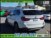 2018 BMW X5 s Drive35i*EZ FINANCING -LOW DOWN! BAD CREDIT-NO CREDIT-FIRST TIME BUYER-NO PROBLEM! 👌 - Image 9