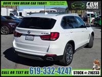 2018 BMW X5 s Drive35i*EZ FINANCING -LOW DOWN! BAD CREDIT-NO CREDIT-FIRST TIME BUYER-NO PROBLEM! 👌 - Image 10
