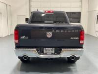 2017 RAM 1500 4x4 4WD Dodge Big Horn Crew Cab / 3.0L DIESEL /NEW TIREM&M Investment Cars - Gladstone - Image 7