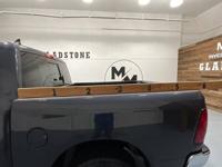 2017 RAM 1500 4x4 4WD Dodge Big Horn Crew Cab / 3.0L DIESEL /NEW TIREM&M Investment Cars - Gladstone - Image 10