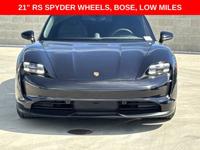 Porsche Taycan with Sport Chrono Package north san diego county - Image 3