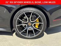 Porsche Taycan with Sport Chrono Package north san diego county - Image 6