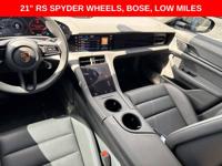 Porsche Taycan with Sport Chrono Package north san diego county - Image 8