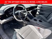 Porsche Taycan with Sport Chrono Package north san diego county - Image 9