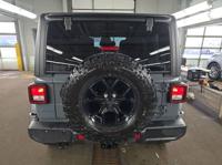 2025 Jeep Wrangler Willys 4x4 3-Piece Hard Top Roof Highland, Indiana - Image 6