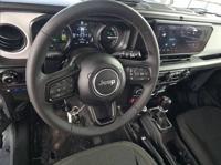 2025 Jeep Wrangler Willys 4x4 3-Piece Hard Top Roof Highland, Indiana - Image 9