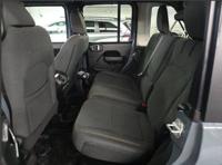 2025 Jeep Wrangler Willys 4x4 3-Piece Hard Top Roof Highland, Indiana - Image 10