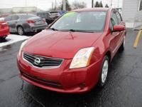 2012 Nissan Sentra 88k LOW MILES ! 4 cyl gas saver! WE FINANCE BAD CREDIT OR NO CREDIT @ RING Aautosales.com - Image 2