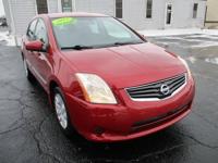 2012 Nissan Sentra 88k LOW MILES ! 4 cyl gas saver! WE FINANCE BAD CREDIT OR NO CREDIT @ RING Aautosales.com - Image 3