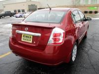 2012 Nissan Sentra 88k LOW MILES ! 4 cyl gas saver! WE FINANCE BAD CREDIT OR NO CREDIT @ RING Aautosales.com - Image 5