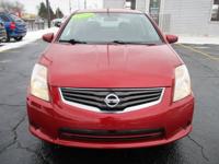 2012 Nissan Sentra 88k LOW MILES ! 4 cyl gas saver! WE FINANCE BAD CREDIT OR NO CREDIT @ RING Aautosales.com - Image 6