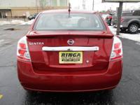2012 Nissan Sentra 88k LOW MILES ! 4 cyl gas saver! WE FINANCE BAD CREDIT OR NO CREDIT @ RING Aautosales.com - Image 7