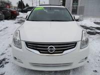2012 Nissan Altima 3.5 SR *82k LOW MILES* Leather, sunroof, backup cam WE FINANCE BAD CREDIT OR NO CREDIT @ RING Aautosales.com - Image 6