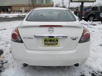 2012 Nissan Altima 3.5 SR *82k LOW MILES* Leather, sunroof, backup cam WE FINANCE BAD CREDIT OR NO CREDIT @ RING Aautosales.com - Image 7